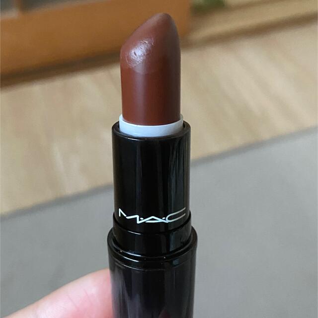 MAC(マック)のぱん様　専用　リップセット コスメ/美容のベースメイク/化粧品(口紅)の商品写真