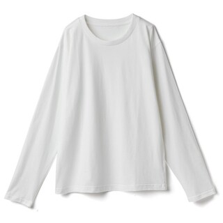 グレイル(GRL)のGRLコットンベーシックロンt(Tシャツ(長袖/七分))
