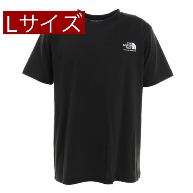 THE NORTH FACE(ザノースフェイス)のノースフェイス ショートスリーブヒストリカルロゴティー NT32159 K L メンズのトップス(Tシャツ/カットソー(半袖/袖なし))の商品写真