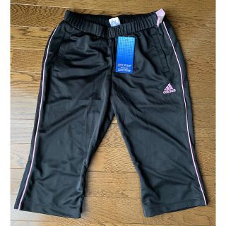 アディダス(adidas)の新品　アディダス　ハーフパンツ(ハーフパンツ)