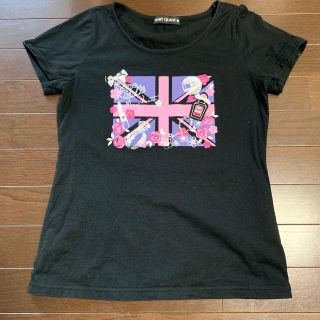 マリークワント(MARY QUANT)のTシャツ　マリークワント(Tシャツ(半袖/袖なし))