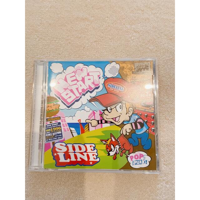 邦ロック　CD  インディーズ　スカパンク エンタメ/ホビーのCD(ポップス/ロック(邦楽))の商品写真