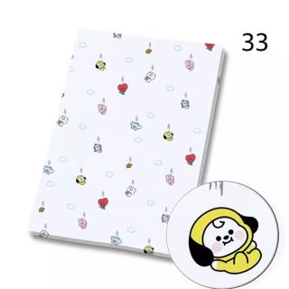 ★BT21★新入荷♡BTS 防弾少年団 バンタン 生地 布 ハギレ(生地/糸)