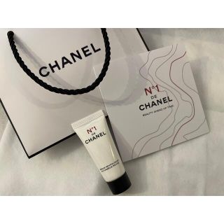 シャネル(CHANEL)のセラム No.1 ドゥ シャネル(美容液)