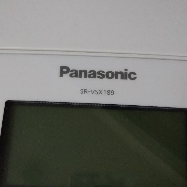 Panasonic  Ｗおどり炊き