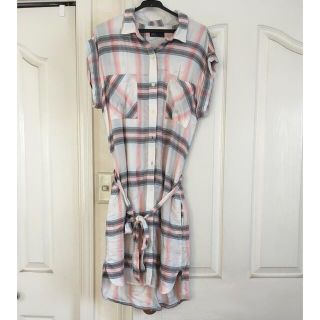 ギャップ シャツワンピース ワンピースの通販 100点以上 | GAPの ...