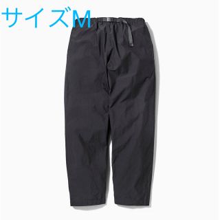 ワンエルディーケーセレクト(1LDK SELECT)のennoy Ripstop Easy Pants (BLACK) (その他)