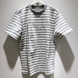 ゲス(GUESS)のGUESS Sサイズ LHGM エイサップロッキー 限定 新品未使用です！(Tシャツ/カットソー(半袖/袖なし))