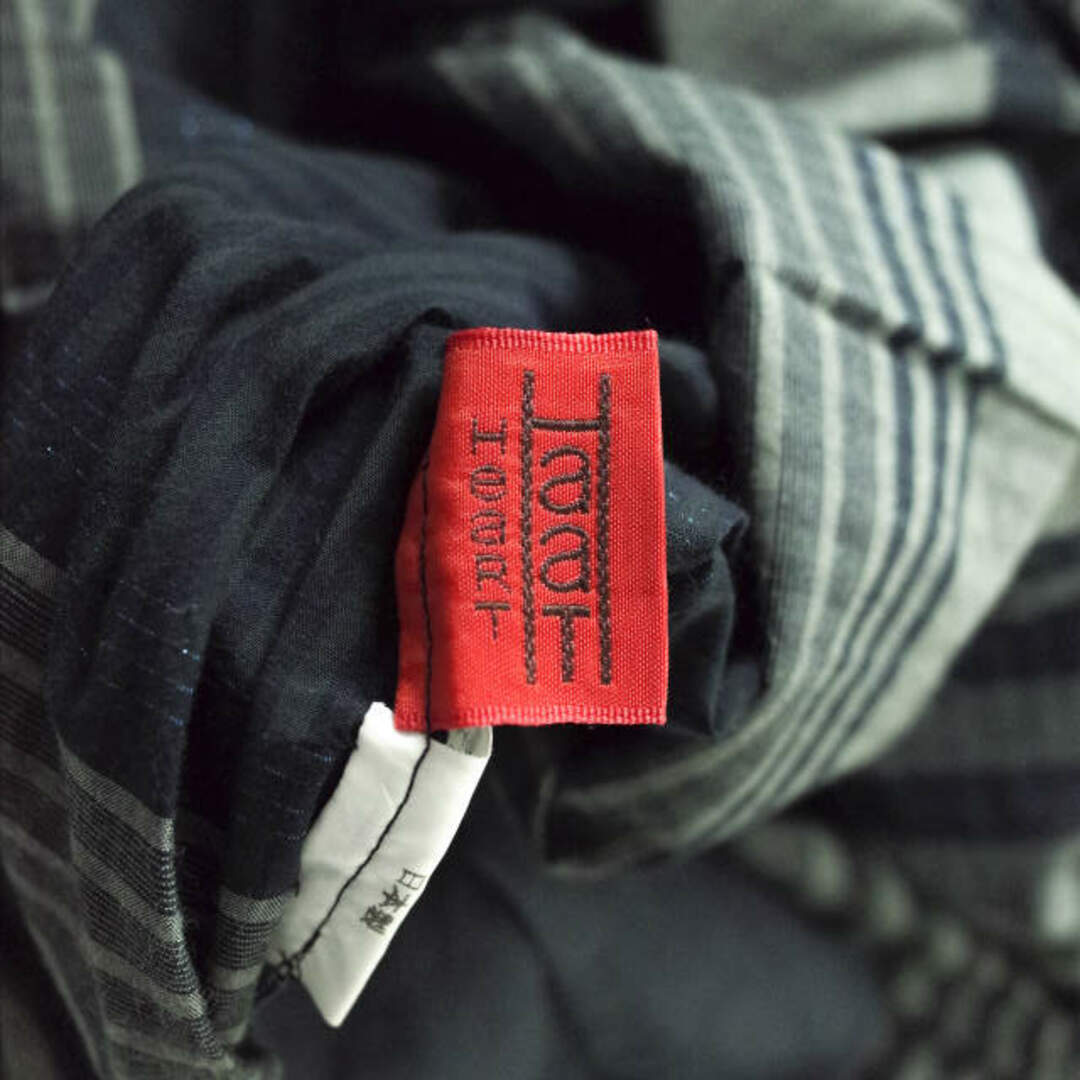 ISSEY MIYAKE - HaaT ISSEY MIYAKE ハート イッセイミヤケ 16SS 日本製