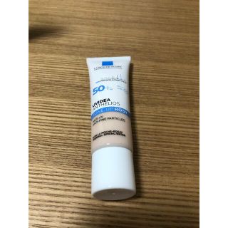 ラロッシュポゼ(LA ROCHE-POSAY)のラロッシュポゼ　UVイデア　XL プロテクショントーンアップ　ローズ(化粧下地)