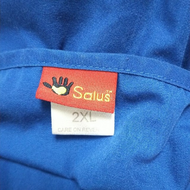 salus(サルース)のSalus　半袖シャツ メンズのトップス(シャツ)の商品写真