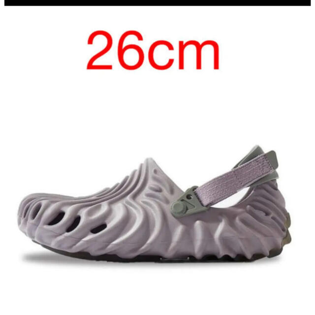 Salehe Bembury Crocs 26㎝