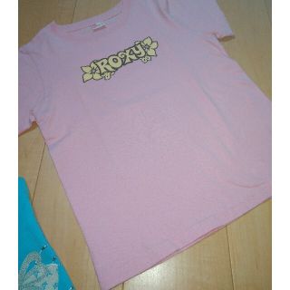 ロキシー(Roxy)のRoxy　Ｔシャツ(Tシャツ(半袖/袖なし))