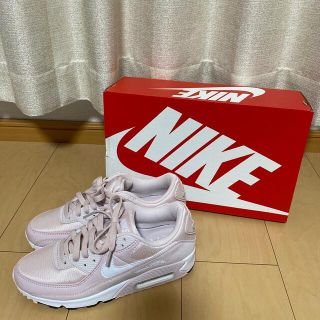 ナイキ(NIKE)のNIKE エアマックス90(スニーカー)