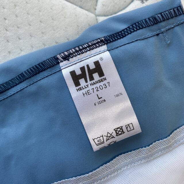 HELLY HANSEN(ヘリーハンセン)の【新品未使用】ヘリーハンセン　Salt Water Shorts メンズのパンツ(ショートパンツ)の商品写真