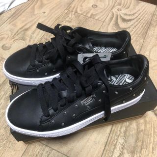 プーマ(PUMA)のPUMA スニーカー(スニーカー)