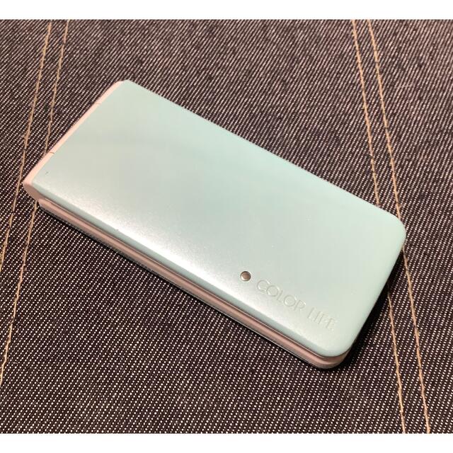 Panasonic(パナソニック)のSoftBank ガラケー COLOR LIFE 3 103P ブルー スマホ/家電/カメラのスマートフォン/携帯電話(携帯電話本体)の商品写真