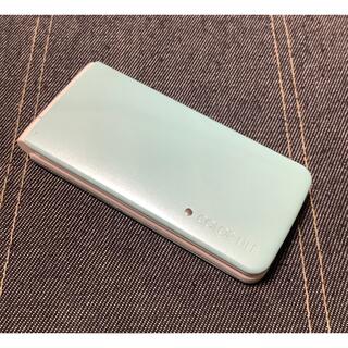 パナソニック(Panasonic)のSoftBank ガラケー COLOR LIFE 3 103P ブルー(携帯電話本体)