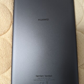 HUAWEI - Huawei タブレット M5 LITE8