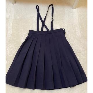 150A  小学生女子　夏用スカート　制服　　　　通学服(スカート)
