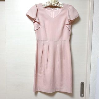 プロポーションボディドレッシング(PROPORTION BODY DRESSING)の🎀お値下げ🎀プロポーションのワンピース🎀(ひざ丈ワンピース)