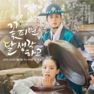 花が咲けば、月を想い(韓国/アジア映画)