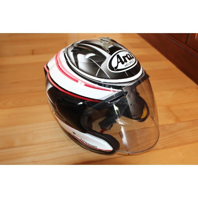 arai　ジェットヘルメット