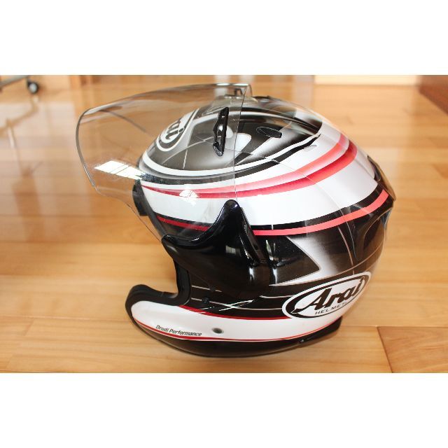 arai　ジェットヘルメット