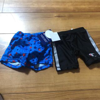 チャンピオン(Champion)のチャンピオン　水着　90センチ(水着)