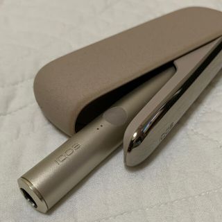 アイコス(IQOS)のアイコスiQOSイルマ(タバコグッズ)