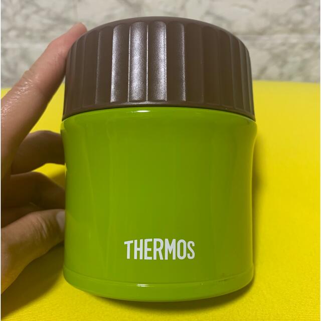 THERMOS(サーモス)のTHERMOS スープジャー300ml 🥣 インテリア/住まい/日用品のキッチン/食器(弁当用品)の商品写真