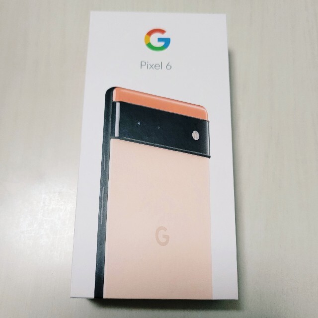 史上一番安い グーグルピクセル6 スマートフォン本体 - printwise.ie