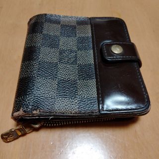 ルイヴィトン(LOUIS VUITTON)のVUITTON　財布(折り財布)