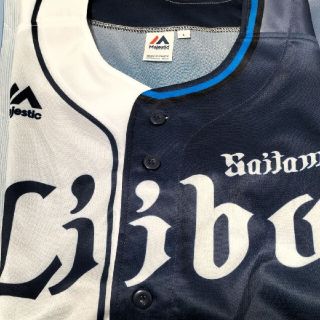 MLB バーミンガムバロンズ マイケルジョーダン オーセンティック