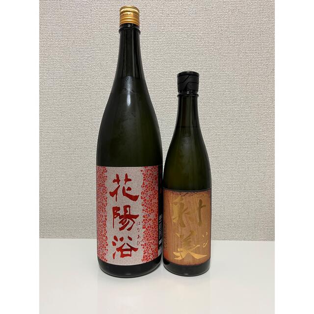 オイルペイント 日本酒 6本セット 勝駒 花陽浴 射美 No.6 - 通販