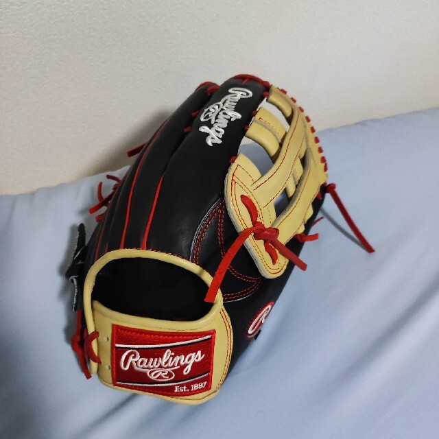 Rawlings - 【日本未発売】ブライスハーパーモデル 外野手用グラブ