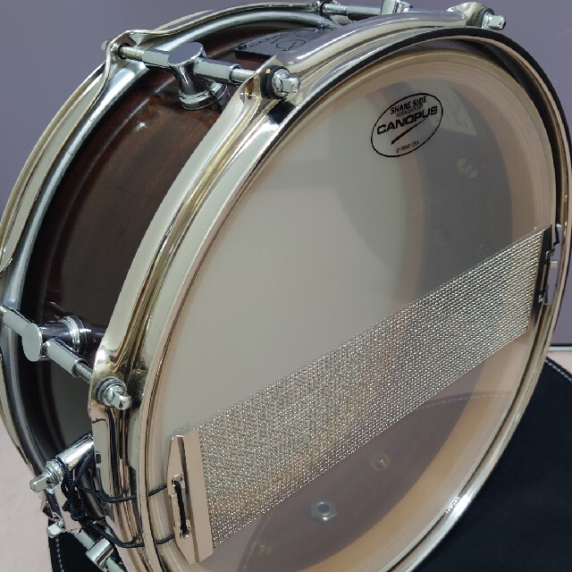 CANOPUS 河村カースケ智康シグネイチャースネア CANOPUS 河村カースケ智康シグネイチャースネア