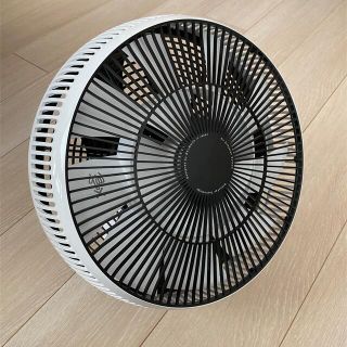 バルミューダ(BALMUDA)のBALMUDA GreenFan EGF-3300 (サーキュレーター)