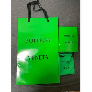 ボッテガヴェネタ(Bottega Veneta)のBottegaVeneta ショッパーと巾着(その他)