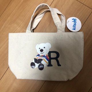 キットソン(KITSON)の【新品】kitsonハンドバック(ハンドバッグ)