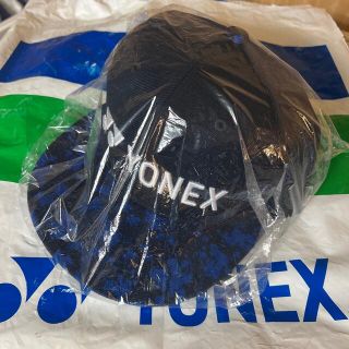 ヨネックス(YONEX)のヨネックスキャップ(テニス)