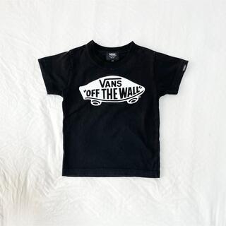 ヴァンズ(VANS)のVANS Tシャツ 110cm(Tシャツ/カットソー)