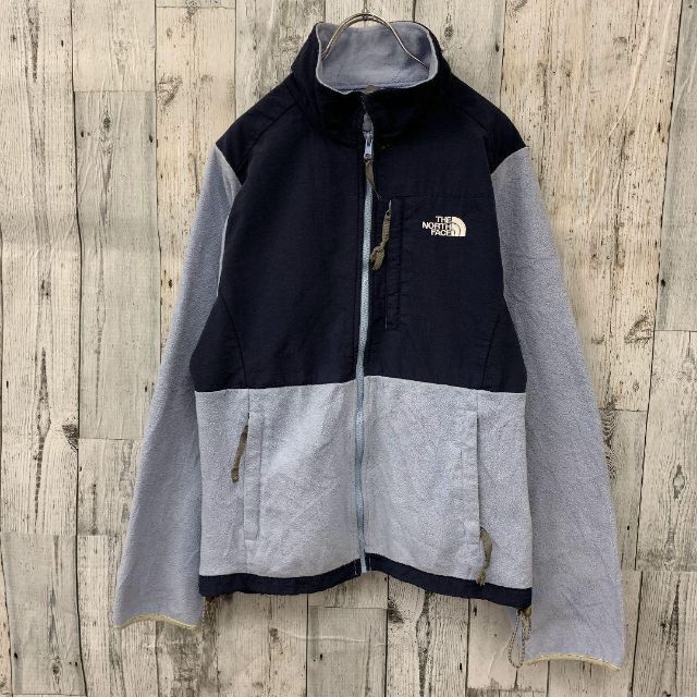 THE NORTH FACE - 美品US規格ノースフェイスデナリジャケット刺繍ロゴS ...