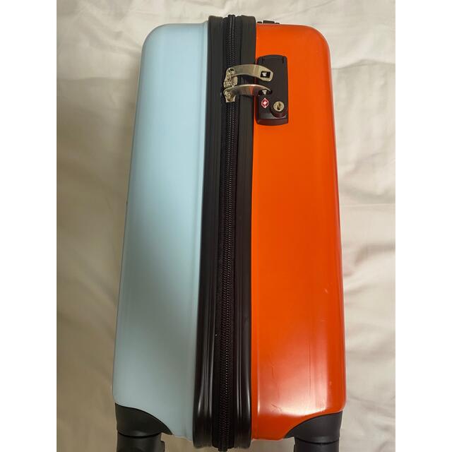 SNOOPY(スヌーピー)のみんこ様専用 レディースのバッグ(スーツケース/キャリーバッグ)の商品写真