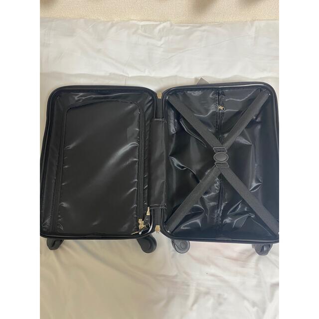 SNOOPY(スヌーピー)のみんこ様専用 レディースのバッグ(スーツケース/キャリーバッグ)の商品写真