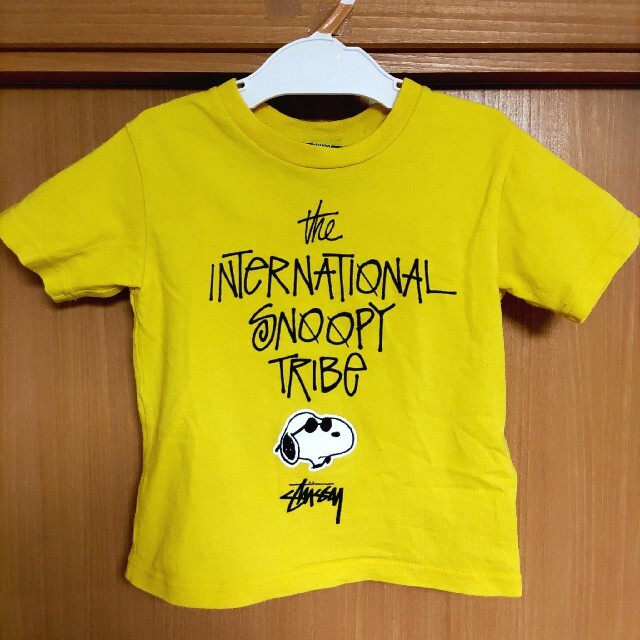 90'S 20'S ヴィンテージ TEE snoopy colortone