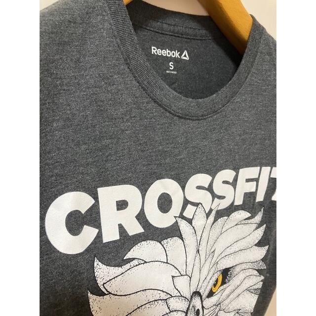 Reebok(リーボック)のReebokTシャツ2枚セット メンズのトップス(Tシャツ/カットソー(半袖/袖なし))の商品写真