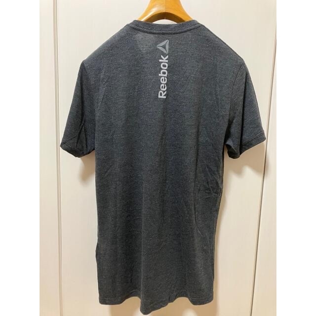 Reebok(リーボック)のReebokTシャツ2枚セット メンズのトップス(Tシャツ/カットソー(半袖/袖なし))の商品写真