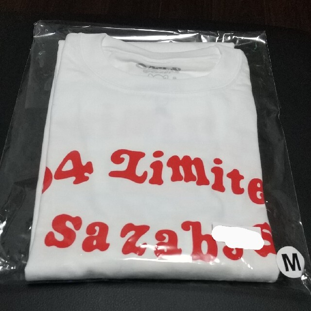 04 Limited Sazabys x VERDY Cat T-shirt