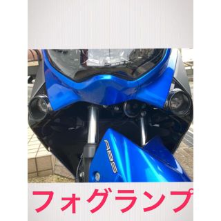 YAMAHA NMAX155 ETC.ドラレコ.フォグ バーハン走行1400k